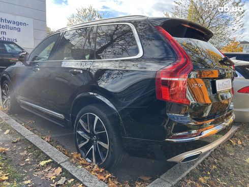 Volvo XC90 2020 - фото 10