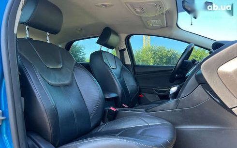 Ford Focus 2015 - фото 19