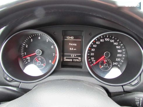 Volkswagen Golf 2012 - фото 25