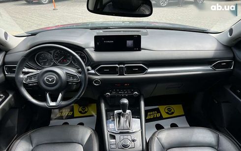 Mazda CX-5 2021 - фото 12