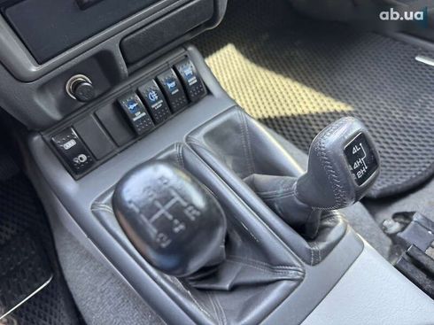 Mitsubishi Pajero Sport 2007 - фото 27