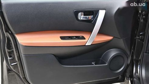 Nissan Qashqai 2013 - фото 13