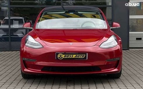 Tesla Model 3 2018 - фото 2