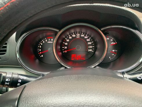 Kia Sorento 2011 черный - фото 12
