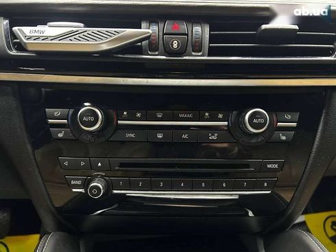 BMW X5 2016 - фото 11