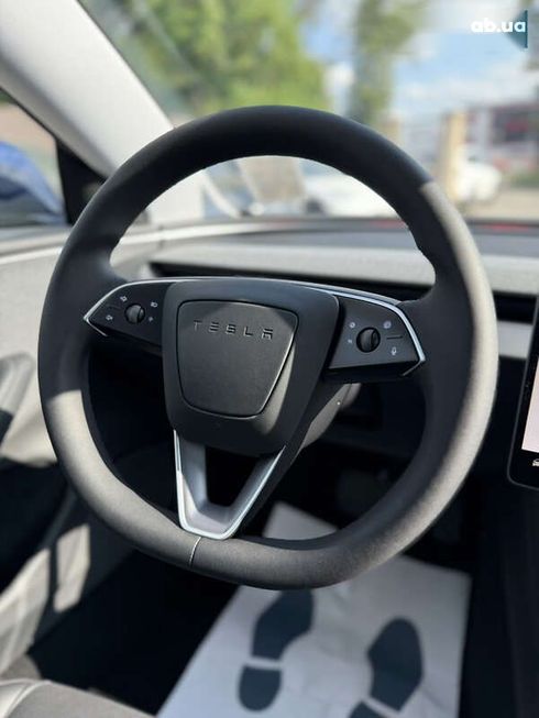 Tesla Model 3 2024 - фото 26