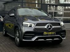 Продажа б/у Mercedes-Benz GLE-Class 2021 года - купить на Автобазаре