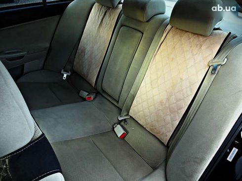 Mitsubishi Lancer 2008 - фото 15