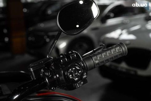 Harley-Davidson Road Glide 2024 - фото 25