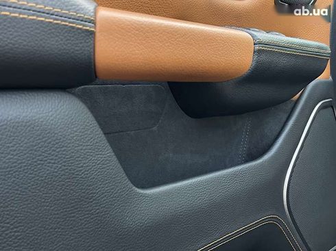 Dodge Ram 2021 - фото 24