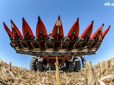 Купити нову спецтехніку Oros в Україні - купити на Автобазарі