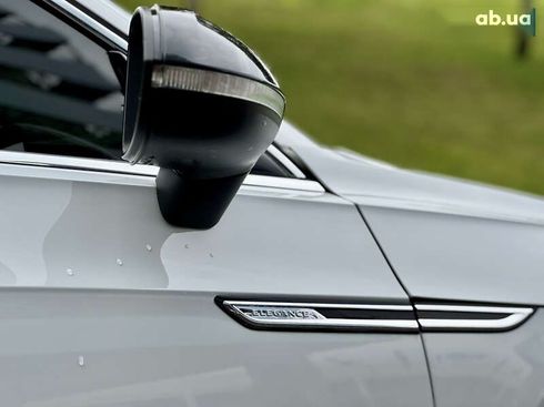 Volkswagen Arteon 2017 - фото 22