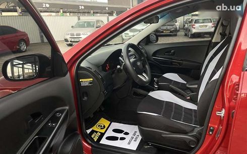Kia Cee'd 2011 - фото 10