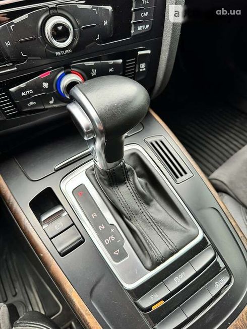 Audi A5 2012 - фото 16