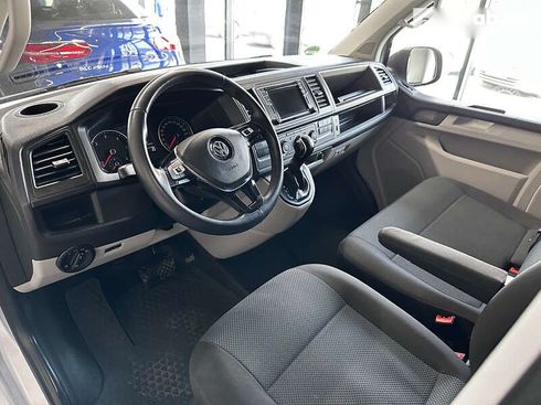 Volkswagen Transporter 2019 - фото 27