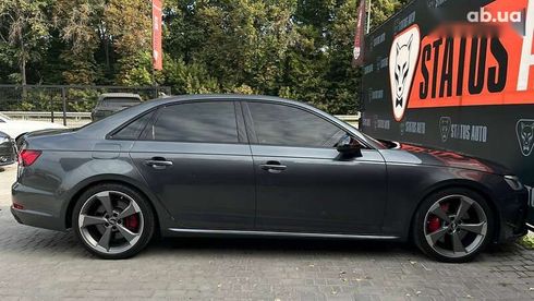Audi S4 2019 - фото 11