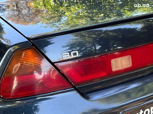 Honda Accord 2000 черный - фото 12