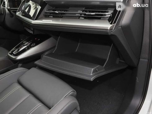 Audi Q4 e-tron 2024 - фото 24