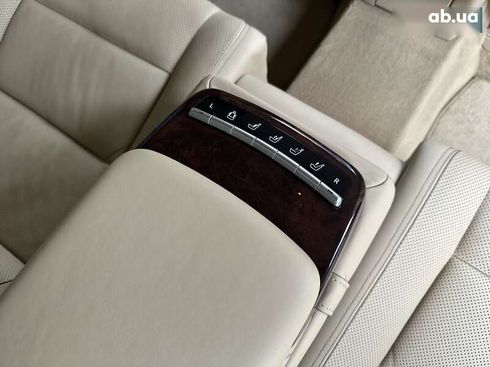 Mercedes-Benz S-Класс 2012 - фото 20