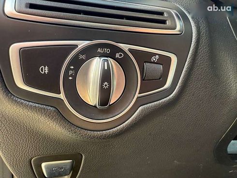 Mercedes-Benz GLC-Класс 2019 - фото 17