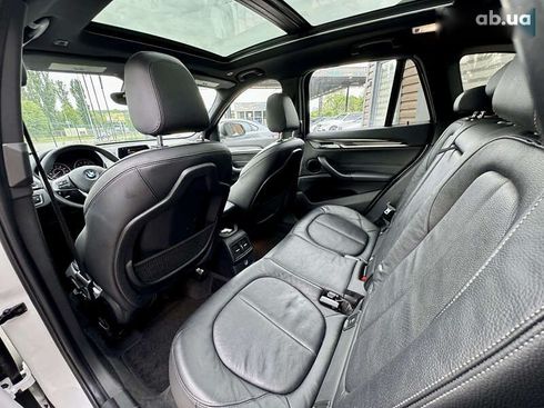 BMW X1 2018 - фото 30
