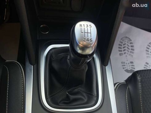 Renault Megane 2016 - фото 20