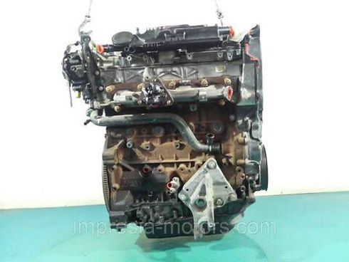 двигатель в сборе для Peugeot 508 - купить на Автобазаре - фото 5
