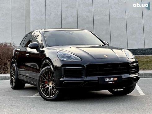 Porsche Cayenne 2019 - фото 21