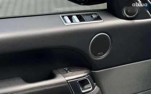 Land Rover Range Rover Sport 2021 - фото 8
