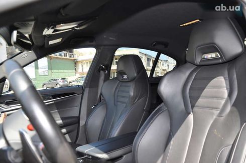 BMW M5 2022 - фото 15