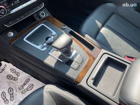 Audi Q5 2018 - фото 17