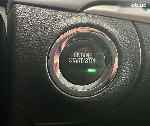 Opel Astra 2018 - фото 24