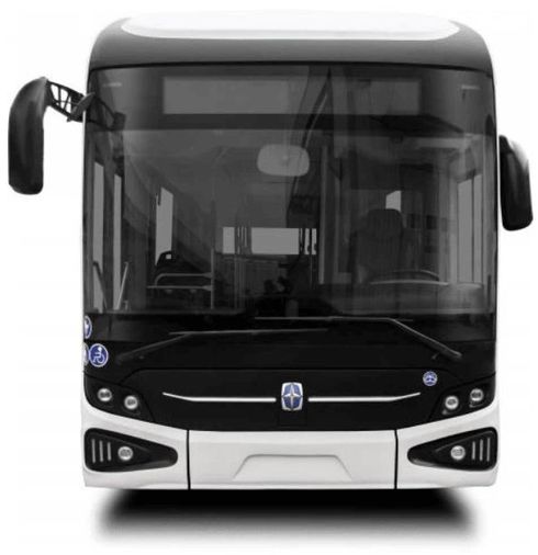 ASIASTAR JS6120GHBEV 2025 - фото 2