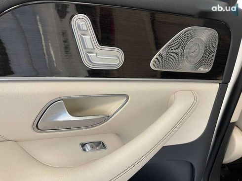 Mercedes-Benz GLS-Класс 2019 - фото 14