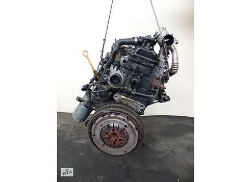 двигатель в сборе для SEAT Toledo - купить на Автобазаре - фото 2