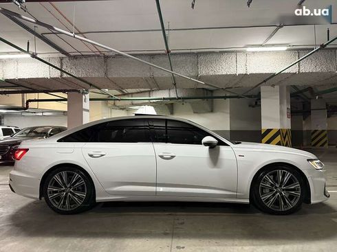 Audi A6 2018 - фото 13