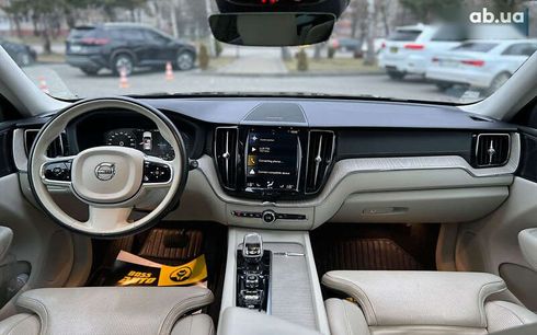 Volvo XC60 2020 - фото 14