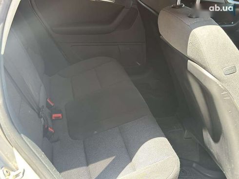 Audi A3 2011 - фото 22