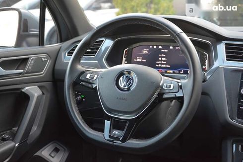Volkswagen Tiguan 2020 - фото 26