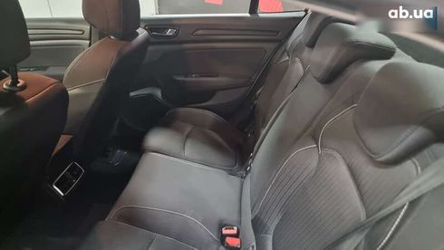 Renault Megane 2020 - фото 7