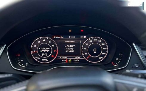 Audi Q5 2019 - фото 16