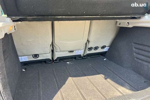 Renault Scenic 2009 - фото 21