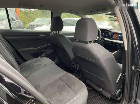 Volkswagen Golf 2020 - фото 25
