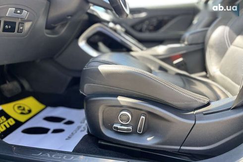 Jaguar I-Pace 2020 - фото 18