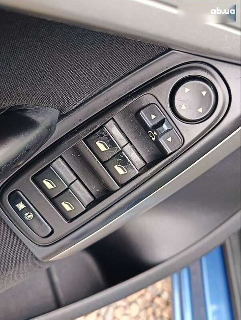 Citroёn C4 Picasso 2010 - фото 12
