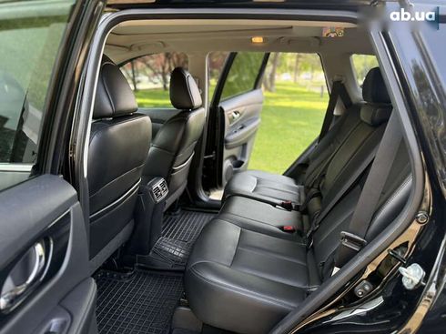 Nissan Rogue 2017 - фото 15