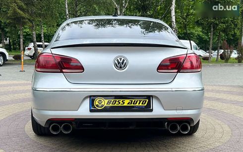 Volkswagen Passat CC 2012 - фото 6