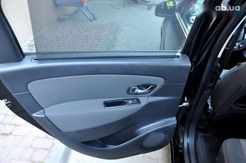 Renault grand scenic 2014 - фото 19