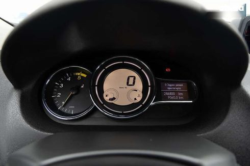 Renault Megane 2013 - фото 20
