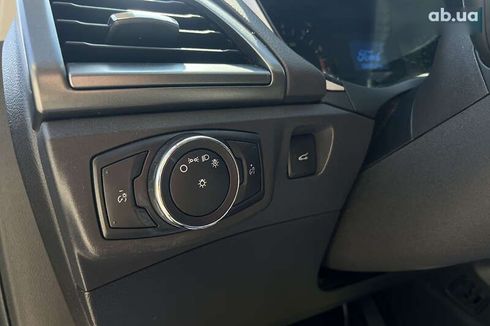 Ford Fusion 2014 - фото 18